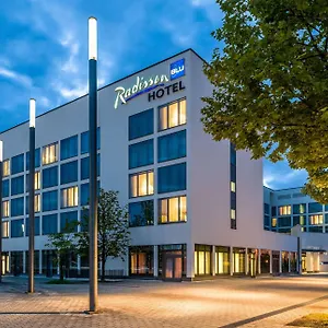 Radisson Blu Hanovre