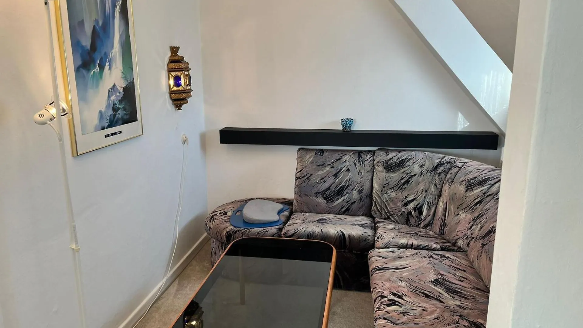 Apartment Fuer 5 Personen Mit Gartennutzung - Messezimmer Hannover Germany